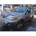 NISSAN X-TRAIL (T30)