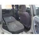 SUBARU FORESTER (SF_)