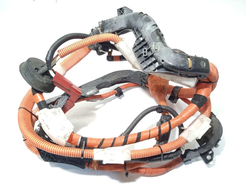 MODULO ELECTRONICO 8216412140 8212247010