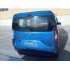 ford tourneo courier del año 2024