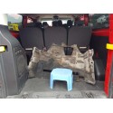 FORD TRANSIT CUSTOM KASTEN