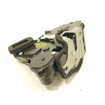 Recambio de cerradura puerta delantera izquierda para seat ibiza v (kj1, kjg) 1.0 tsi referencia OEM IAM 10B837015B  