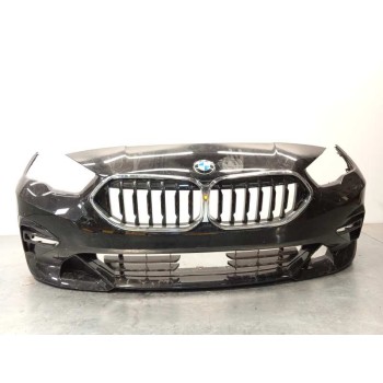 Recambio de paragolpes delantero para bmw serie 2 gran coupe (f44) 220d sport line referencia OEM IAM 51117474575  7474575