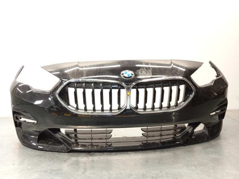 PARAGOLPES DELANTERO 51117474575 7474575