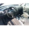 PEUGEOT 407 SW