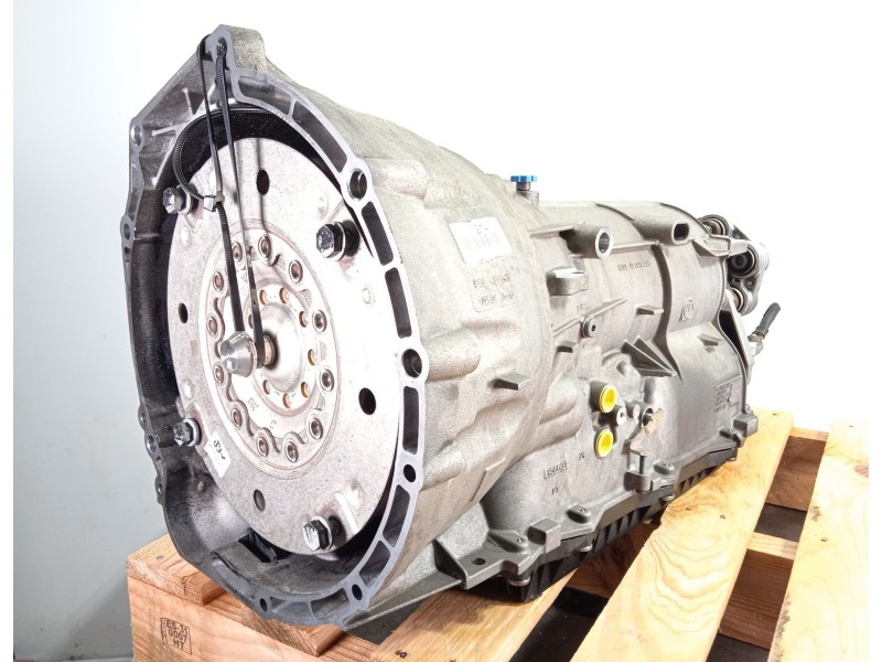 CAJA CAMBIOS XNM 8616006 GA8HP45Z