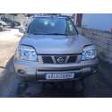 NISSAN X-TRAIL (T30)