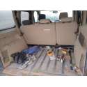 FORD TRANSIT CONNECT (TC7)