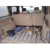 ford transit connect (tc7) del año 2007