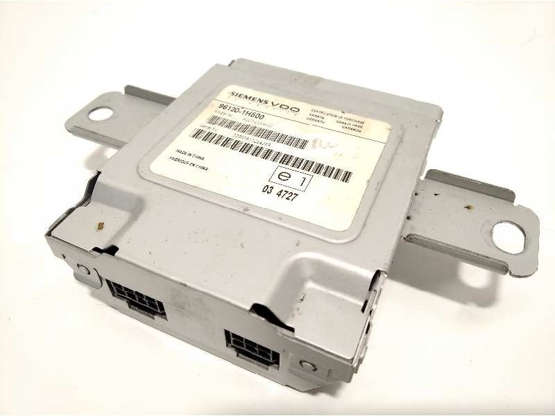 MODULO ELECTRONICO 961201H500 A2C53163922