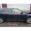 volkswagen passat b7 variant (365) del año 2013