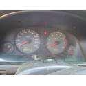 SUBARU FORESTER (SF_)