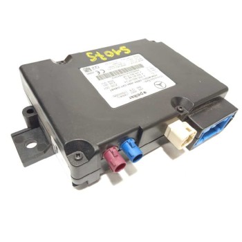 Recambio de modulo electronico para mercedes-benz clase a (w176) a 180 cdi blueefficiency (176.012) referencia OEM IAM A20590005