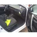 TOYOTA AURIS TOURING SPORTS (E18)
