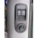 RENAULT TRAFIC COMBI (AB 4.01)