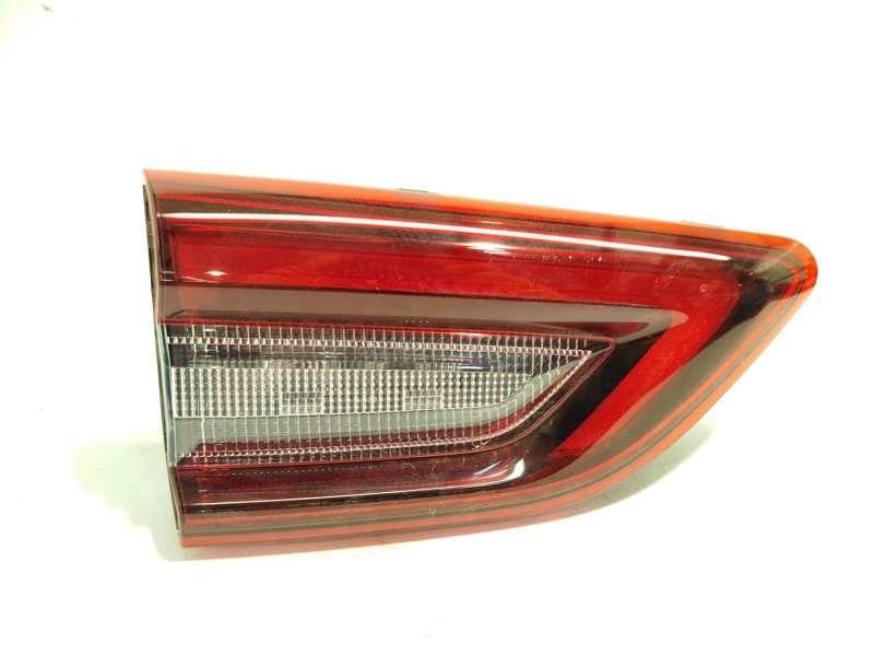 PILOTO TRASERO IZQUIERDO INTERIOR PV4B13A603AD 2816859 98614812304