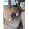 ford transit connect (tc7) del año 2007