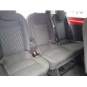 FORD TRANSIT CUSTOM KASTEN