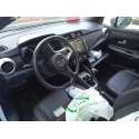 NISSAN MICRA V (K14)