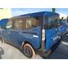 ford tourneo courier del año 2024