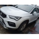 SEAT ATECA (KH7, KHP)