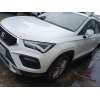 seat ateca (kh7, khp) del año 2021