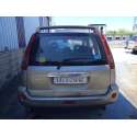 NISSAN X-TRAIL (T30)