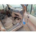 FORD TRANSIT CONNECT (TC7)