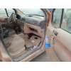 ford transit connect (tc7) del año 2007