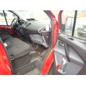FORD TRANSIT CUSTOM KASTEN