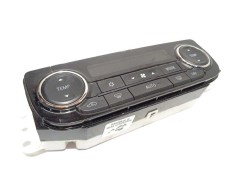Recambio de mando climatizador para mitsubishi outlander (gf0) motion 4wd referencia OEM IAM 7820B055XA  