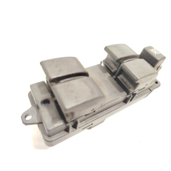 Recambio de mando elevalunas delantero izquierdo para mazda 3 (bk) 1.6 di turbo referencia OEM IAM BS3E66350A  