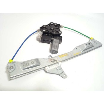 Recambio de elevalunas delantero derecho para opel corsa e s-d / cadra12 / bx2e6ah7j5 referencia OEM IAM 13447039  