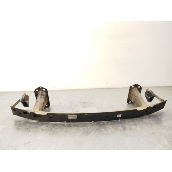 Recambio de refuerzo paragolpes delantero para bmw 1 (e81) 116 d referencia OEM IAM 7058450 51117058450 