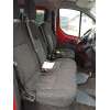 ford transit custom kasten del año 2017