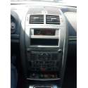 PEUGEOT 407 SW