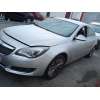 opel insignia a (g09) del año 2015