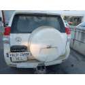 TOYOTA LAND CRUISER PRADO (_J15_)