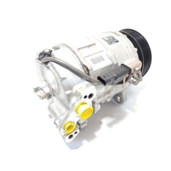 Recambio de compresor aire acondicionado para bmw serie 5 familiar (g31) 540i xdrive referencia OEM IAM 9890655 64529890655 4471
