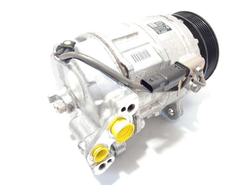 COMPRESOR AIRE ACONDICIONADO 9890655 64529890655 4471408182