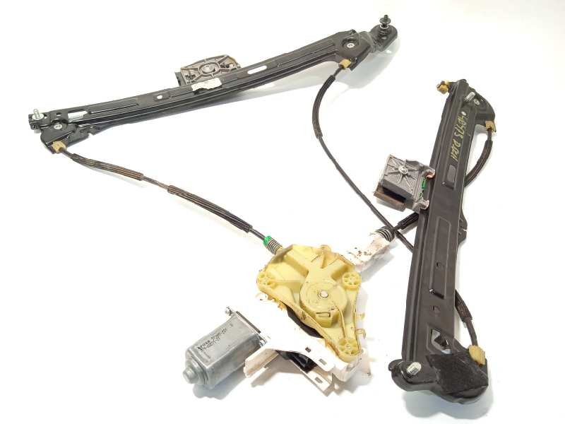 ELEVALUNAS DELANTERO DERECHO 4G8837462A 8K0959802B