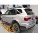 BMW X3 (E83)