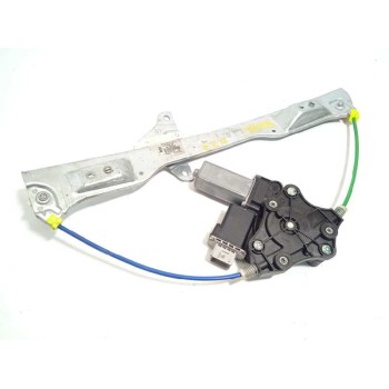 Recambio de elevalunas delantero izquierdo para opel corsa e s-d / cadra12 / bx2e6ah7j5 referencia OEM IAM 13447038  