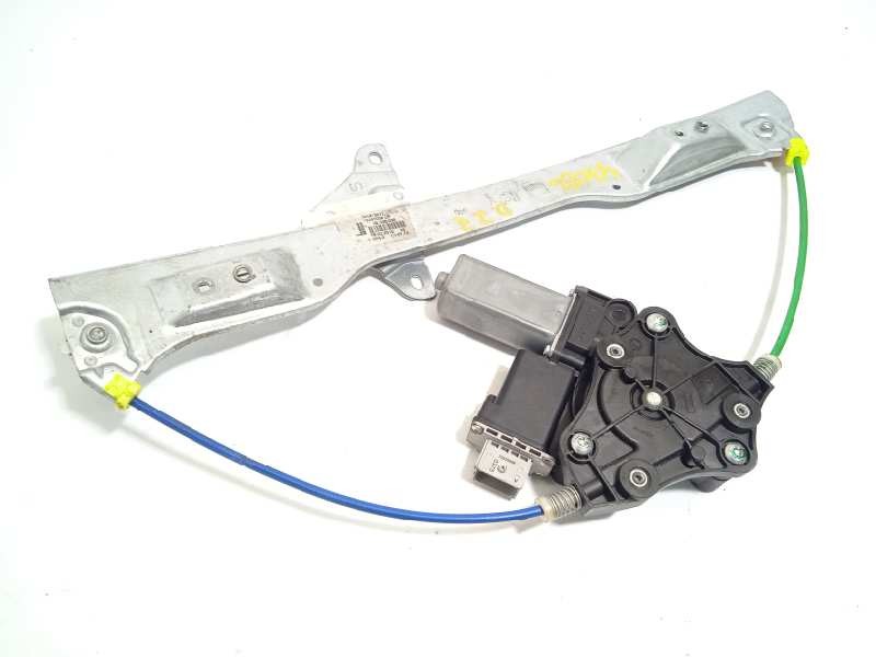 ELEVALUNAS DELANTERO IZQUIERDO 13447038 