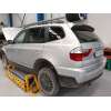 bmw x3 (e83) del año 2007