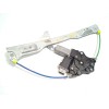 Recambio de elevalunas delantero izquierdo para opel corsa e s-d / cadra12 / bx2e6ah7j5 referencia OEM IAM 13447038  