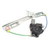 Recambio de elevalunas delantero izquierdo para opel corsa e s-d / cadra12 / bx2e6ah7j5 referencia OEM IAM 13447038  