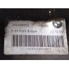Recambio de refuerzo paragolpes delantero para bmw 1 (e81) 116 d referencia OEM IAM 7058450 51117058450 