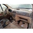 FORD TRANSIT CONNECT (TC7)