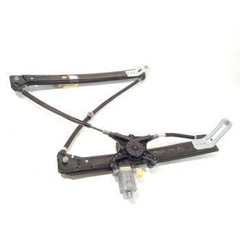 Recambio de elevalunas delantero derecho para skoda karoq (nu) 1.5 16v tsi act referencia OEM IAM 575837462A 5Q0959802B 